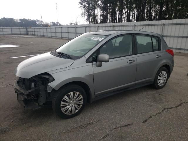 2009 Nissan Versa S