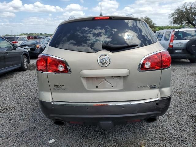 2009 Buick Enclave CXL