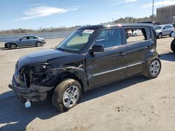 KIA Soul salvage cars for sale: 2013 KIA Soul