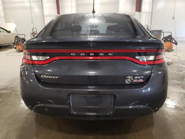 2014 Dodge Dart SXT