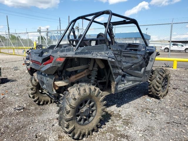 2020 Polaris RZR XP 1000