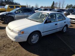 2000 Toyota Corolla VE en venta en Bowmanville, ON