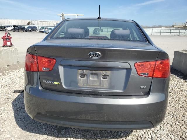 2013 KIA Forte EX