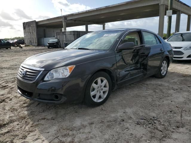 2009 Toyota Avalon XL