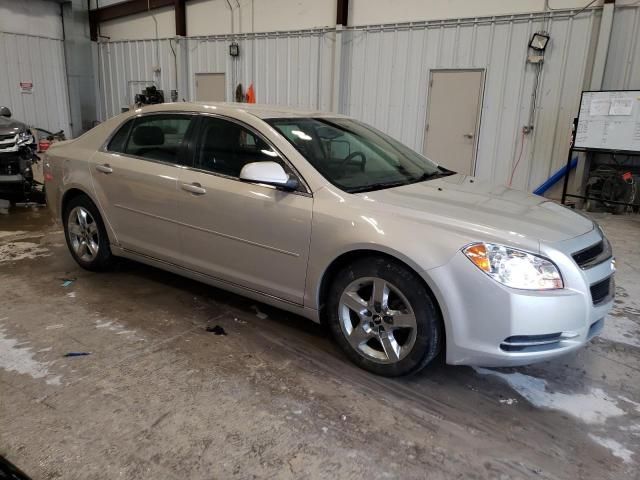 2010 Chevrolet Malibu 1LT