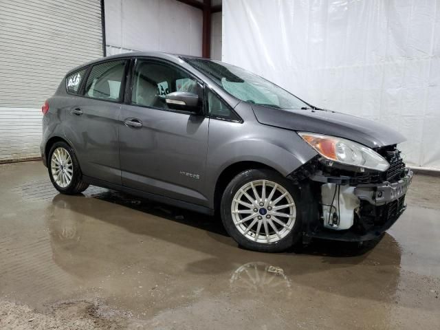 2013 Ford C-MAX SE