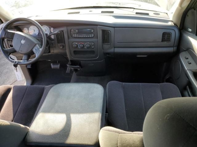 2004 Dodge RAM 1500 ST