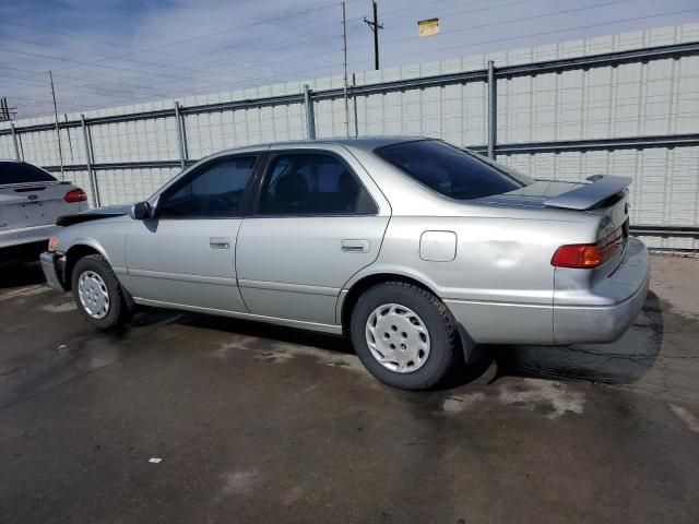 2000 Toyota Camry CE