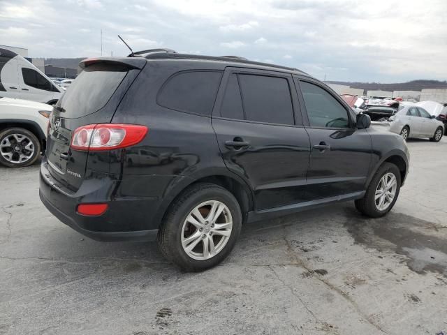 2011 Hyundai Santa FE SE