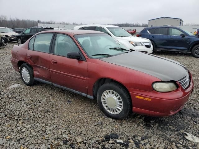 2003 Chevrolet Malibu