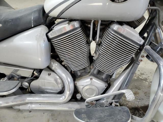 2005 Victory Touring