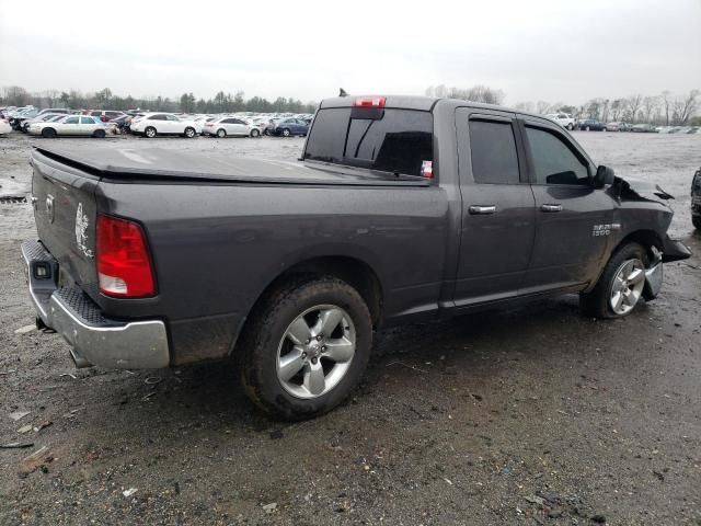 2014 Dodge RAM 1500 SLT