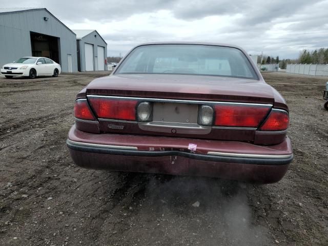 1999 Buick Lesabre Custom