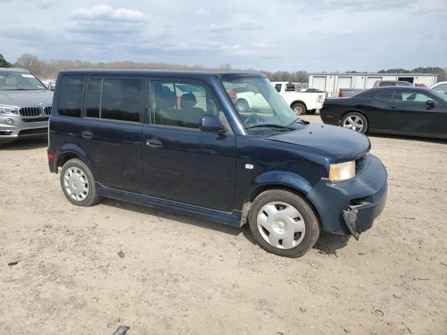 2005 Scion XB