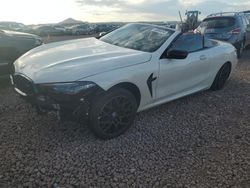 BMW M8 Vehiculos salvage en venta: 2023 BMW M8