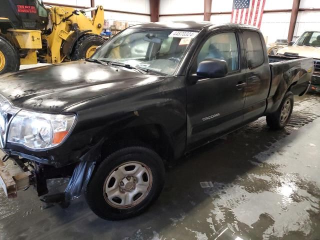 2008 Toyota Tacoma Access Cab