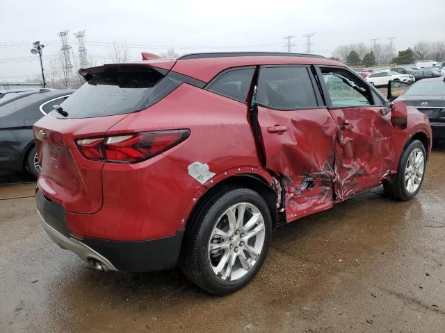 2019 Chevrolet Blazer 3LT