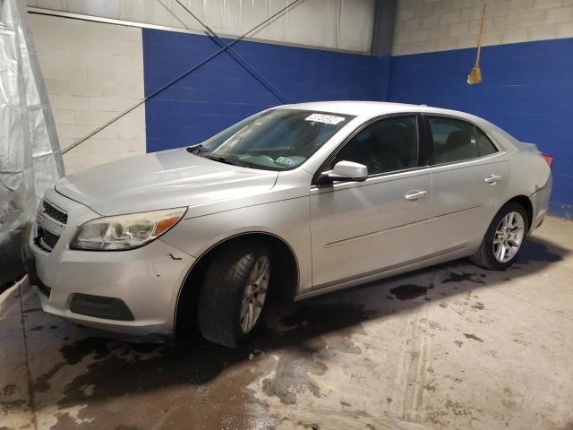 2013 Chevrolet Malibu 1LT