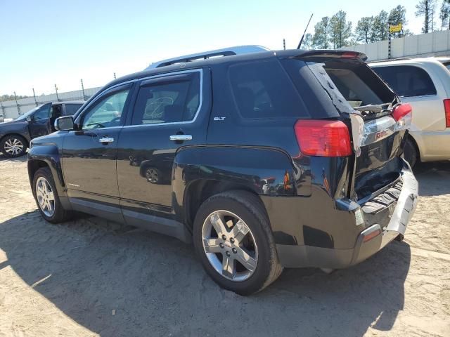 2012 GMC Terrain SLT