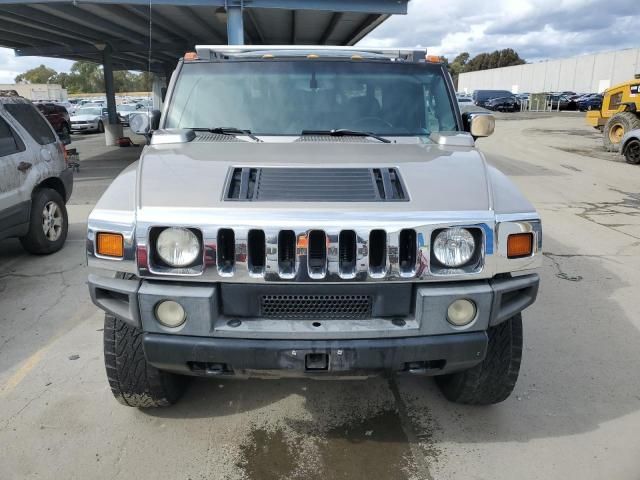 2005 Hummer H2 SUT