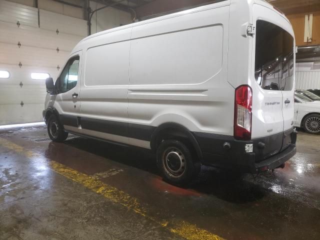 2015 Ford Transit T-250