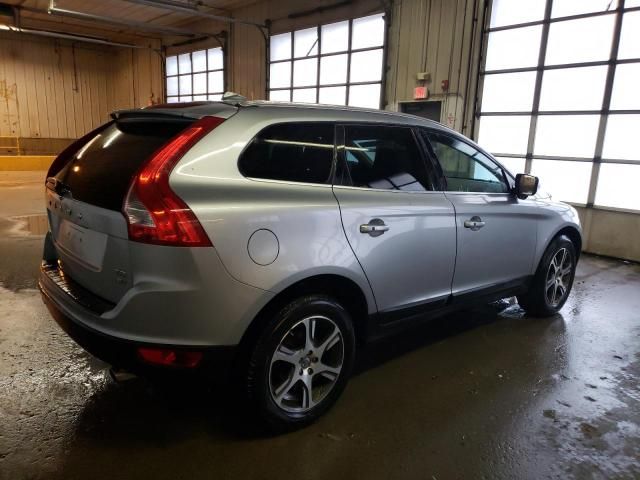 2012 Volvo XC60 T6