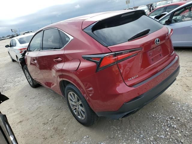 2019 Lexus NX 300 Base