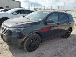 2024 Chevrolet Equinox LS en venta en Haslet, TX