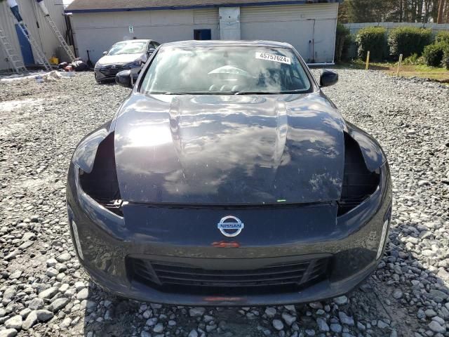 2016 Nissan 370Z Base