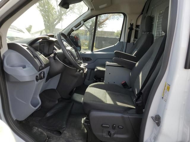 2018 Ford Transit T-150