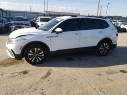 2023 Volkswagen Tiguan S for sale in Los Angeles, CA