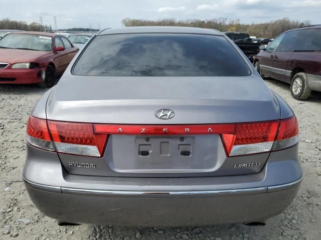 2006 Hyundai Azera SE