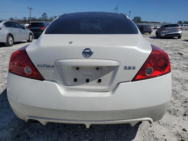 2013 Nissan Altima S