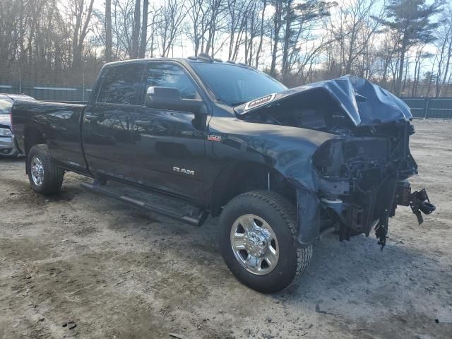 2019 Dodge RAM 2500 Tradesman