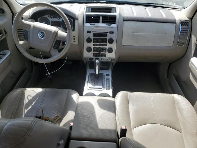 2009 Mercury Mariner Premier