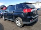 2012 GMC Terrain SLE