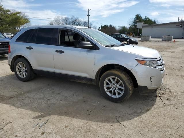 2013 Ford Edge SE