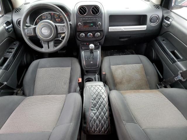 2014 Jeep Compass Sport