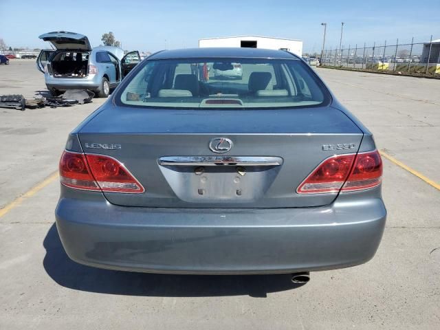 2005 Lexus ES 330