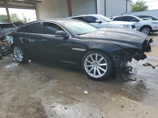 2013 Jaguar XJ