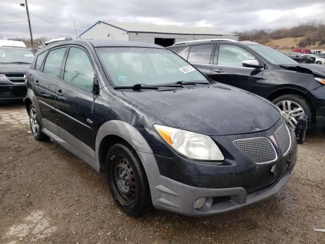 2007 Pontiac Vibe