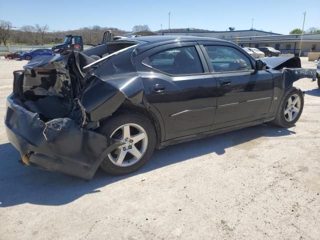 2010 Dodge Charger SXT