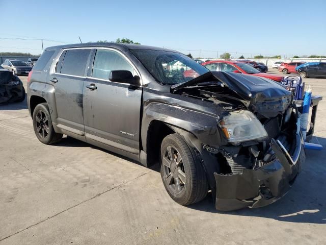 2013 GMC Terrain SLE