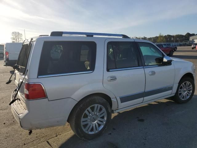 2011 Lincoln Navigator