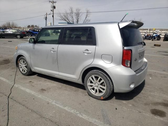 2012 Scion XB