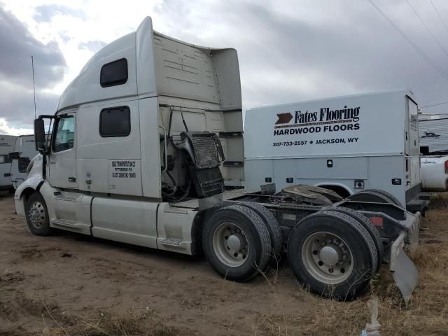 2019 Volvo VN VNL