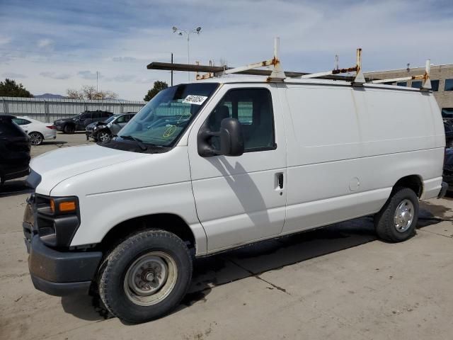 2010 Ford Econoline E250 Van