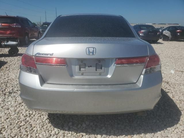 2011 Honda Accord LX