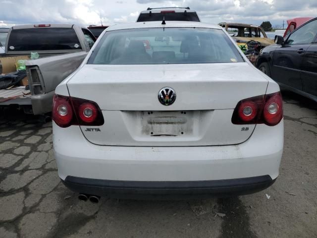 2010 Volkswagen Jetta S