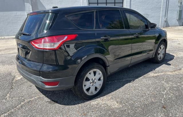 2014 Ford Escape S